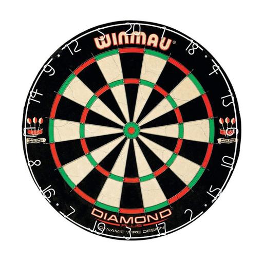 Winmau-Diamond-Plus-Dart-Board