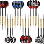 accmor steel tip darts